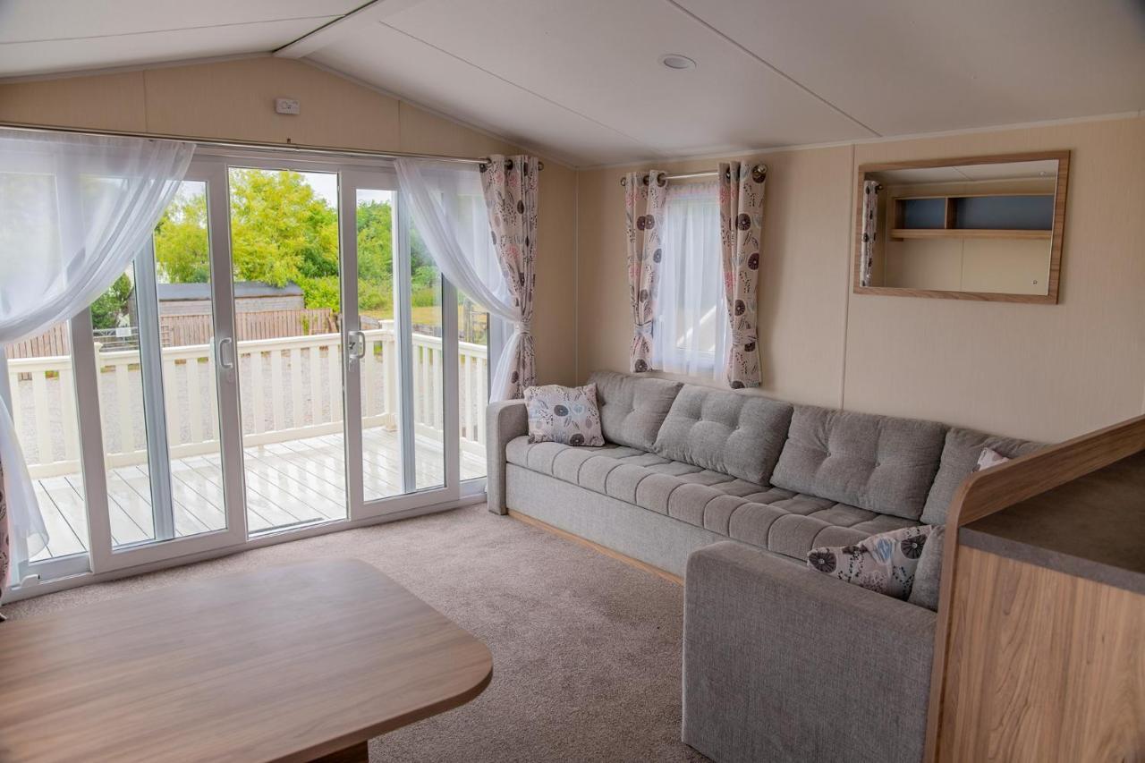Heartsease Cottage St Austell Εξωτερικό φωτογραφία