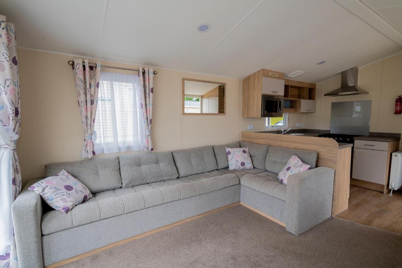 Heartsease Cottage St Austell Εξωτερικό φωτογραφία
