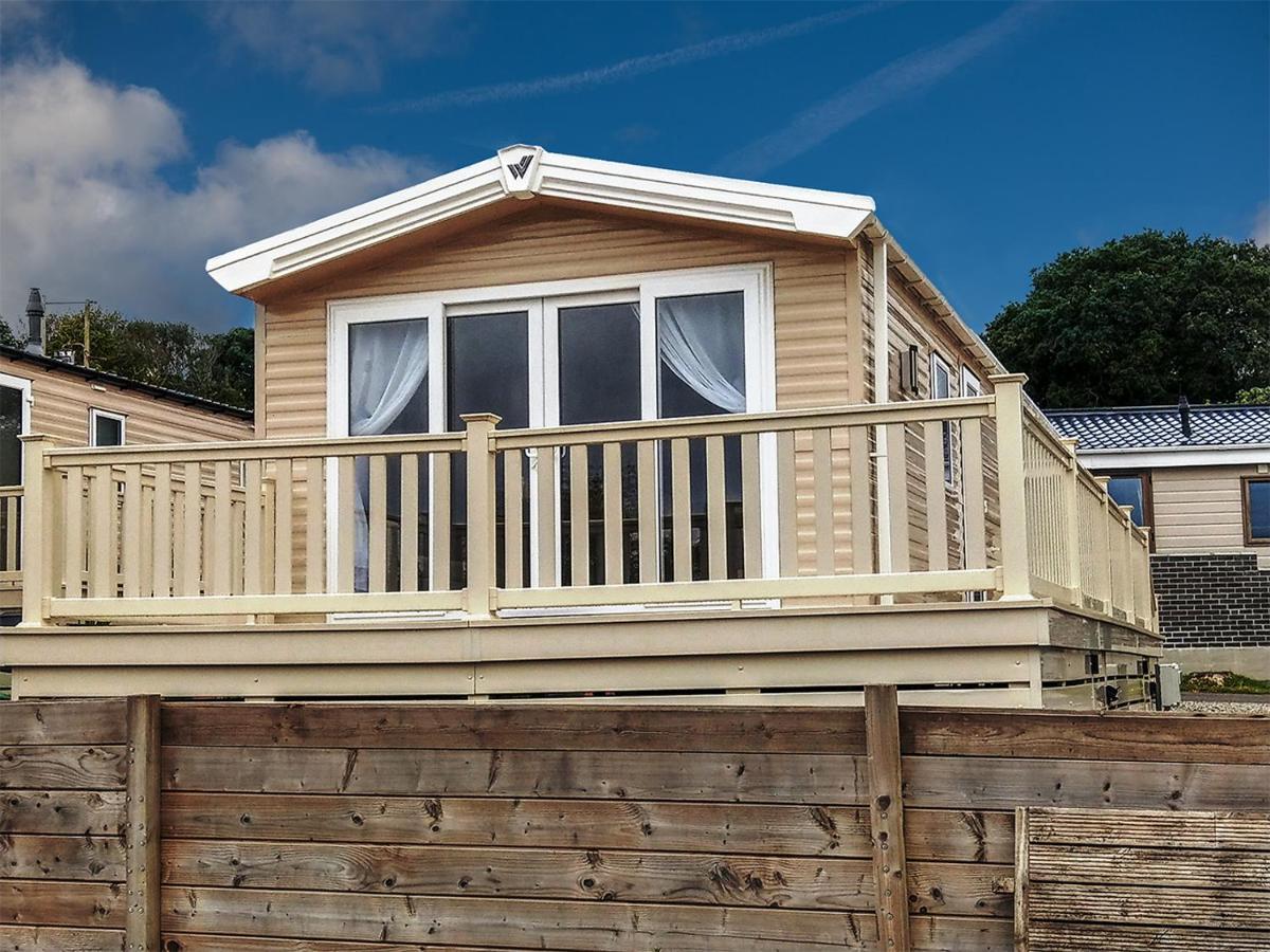 Heartsease Cottage St Austell Εξωτερικό φωτογραφία