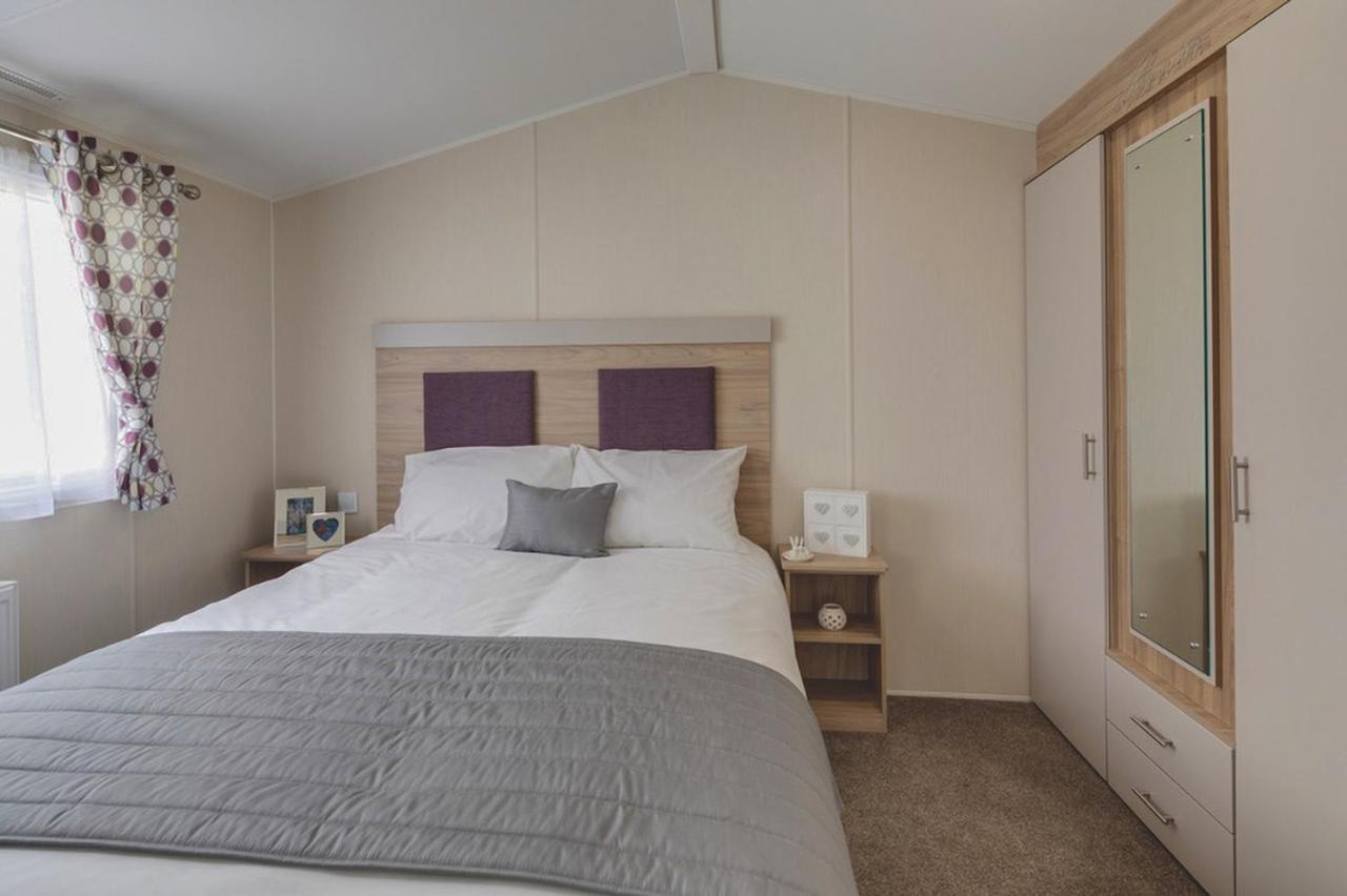 Heartsease Cottage St Austell Εξωτερικό φωτογραφία