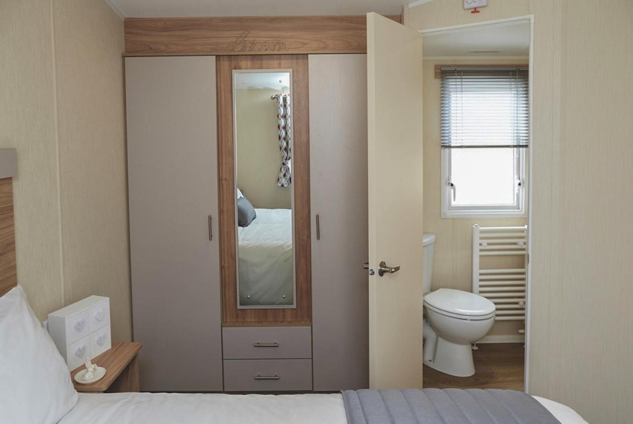 Heartsease Cottage St Austell Εξωτερικό φωτογραφία