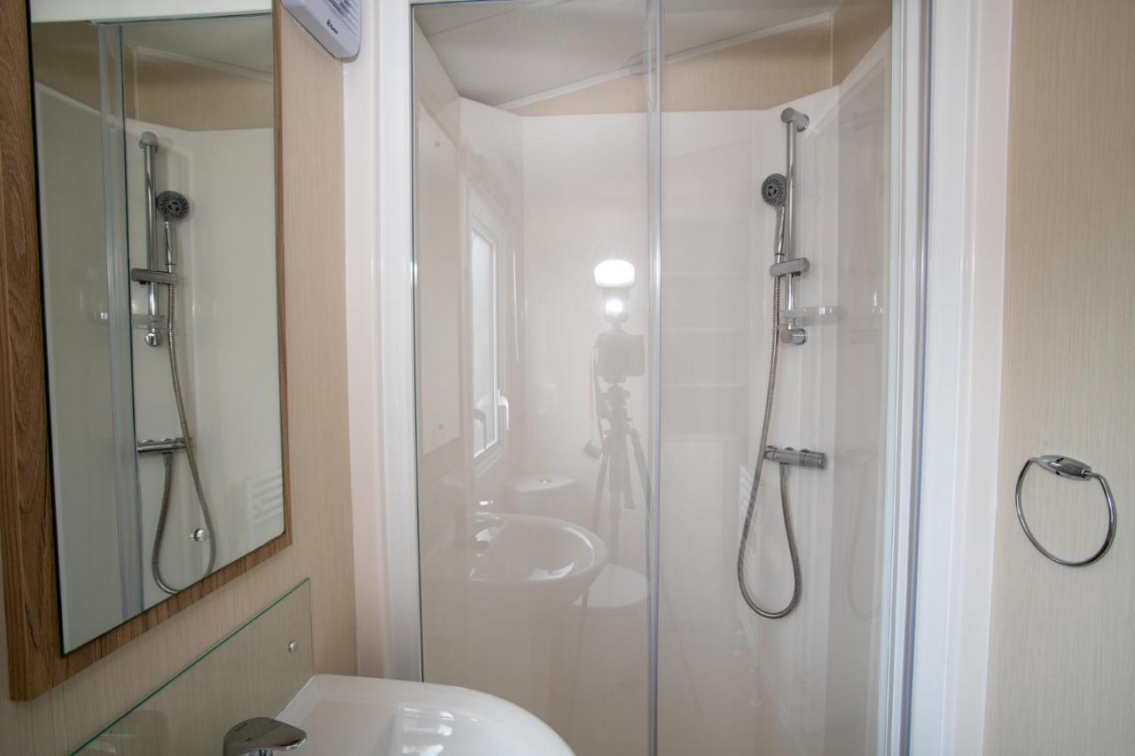 Heartsease Cottage St Austell Εξωτερικό φωτογραφία