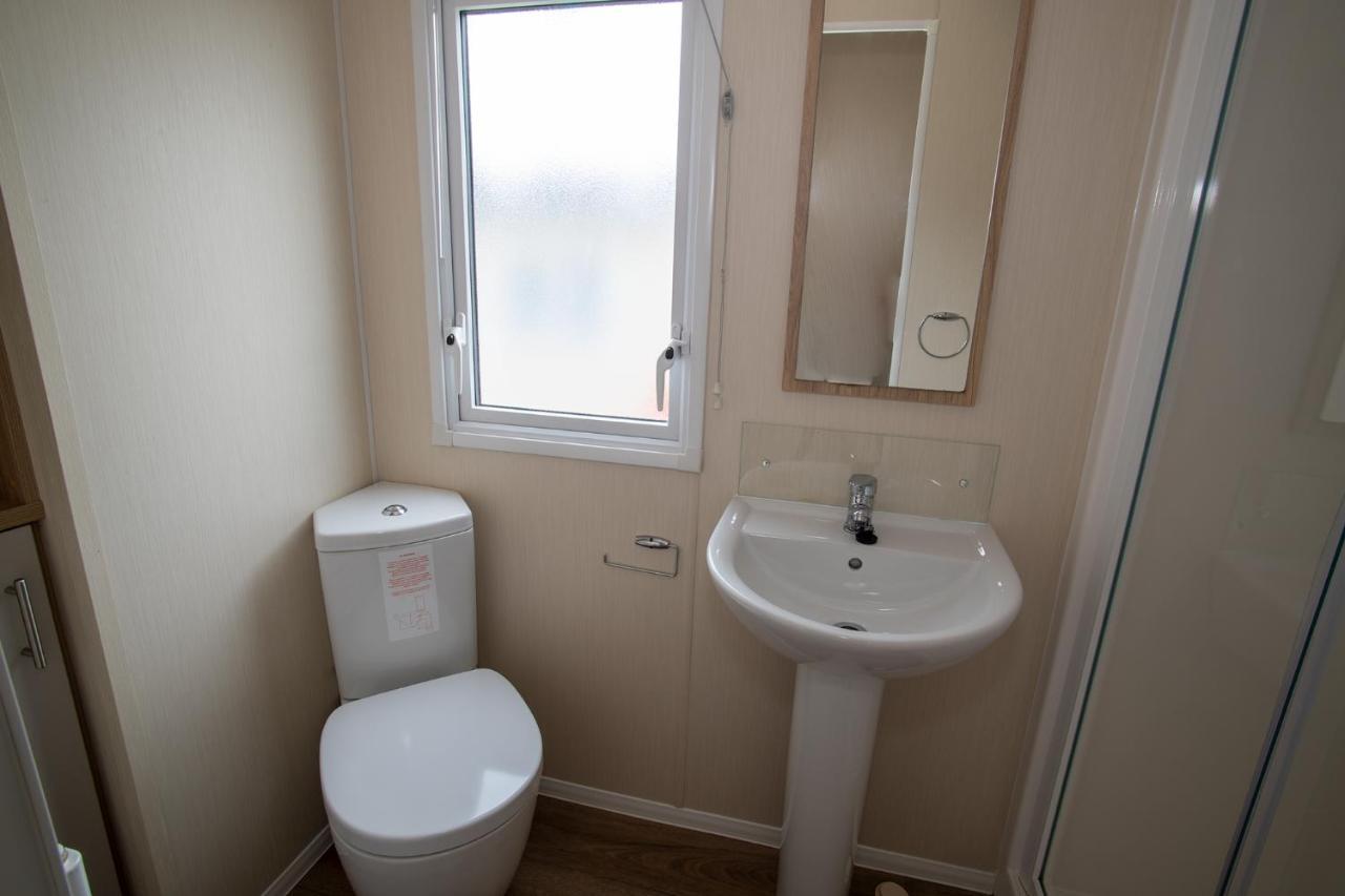 Heartsease Cottage St Austell Εξωτερικό φωτογραφία