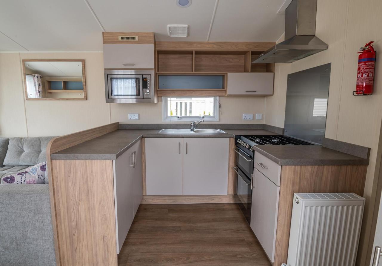 Heartsease Cottage St Austell Εξωτερικό φωτογραφία
