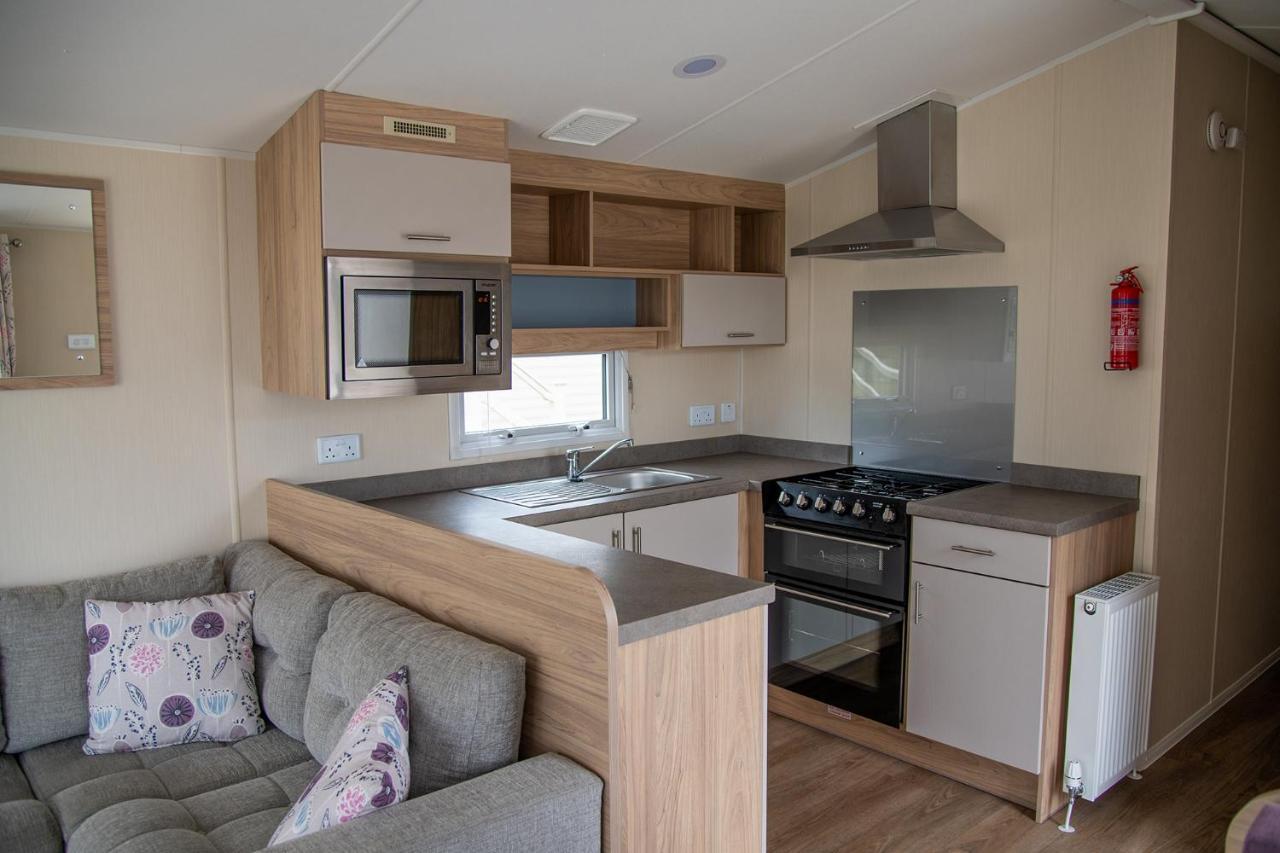 Heartsease Cottage St Austell Εξωτερικό φωτογραφία