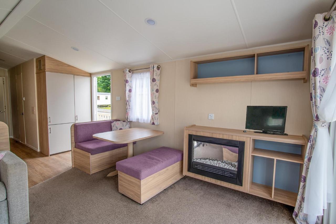 Heartsease Cottage St Austell Εξωτερικό φωτογραφία