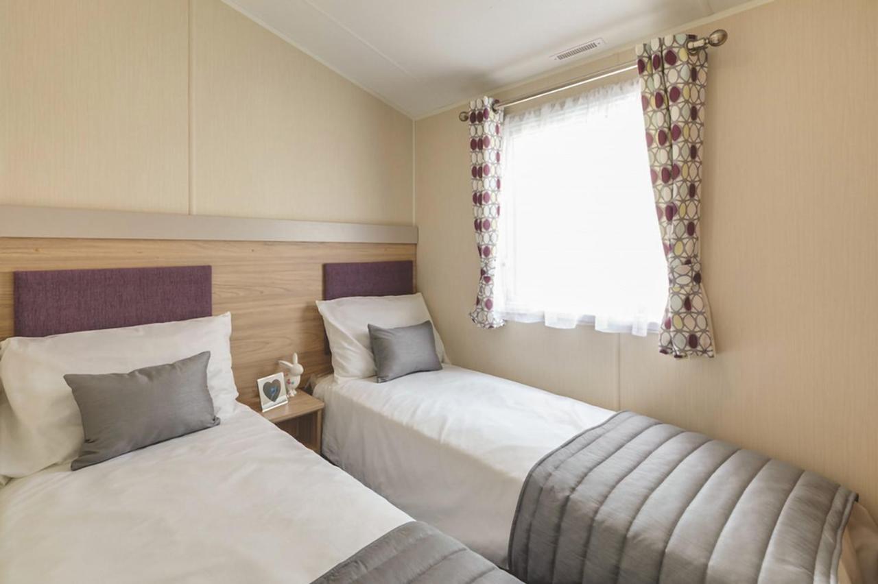 Heartsease Cottage St Austell Εξωτερικό φωτογραφία