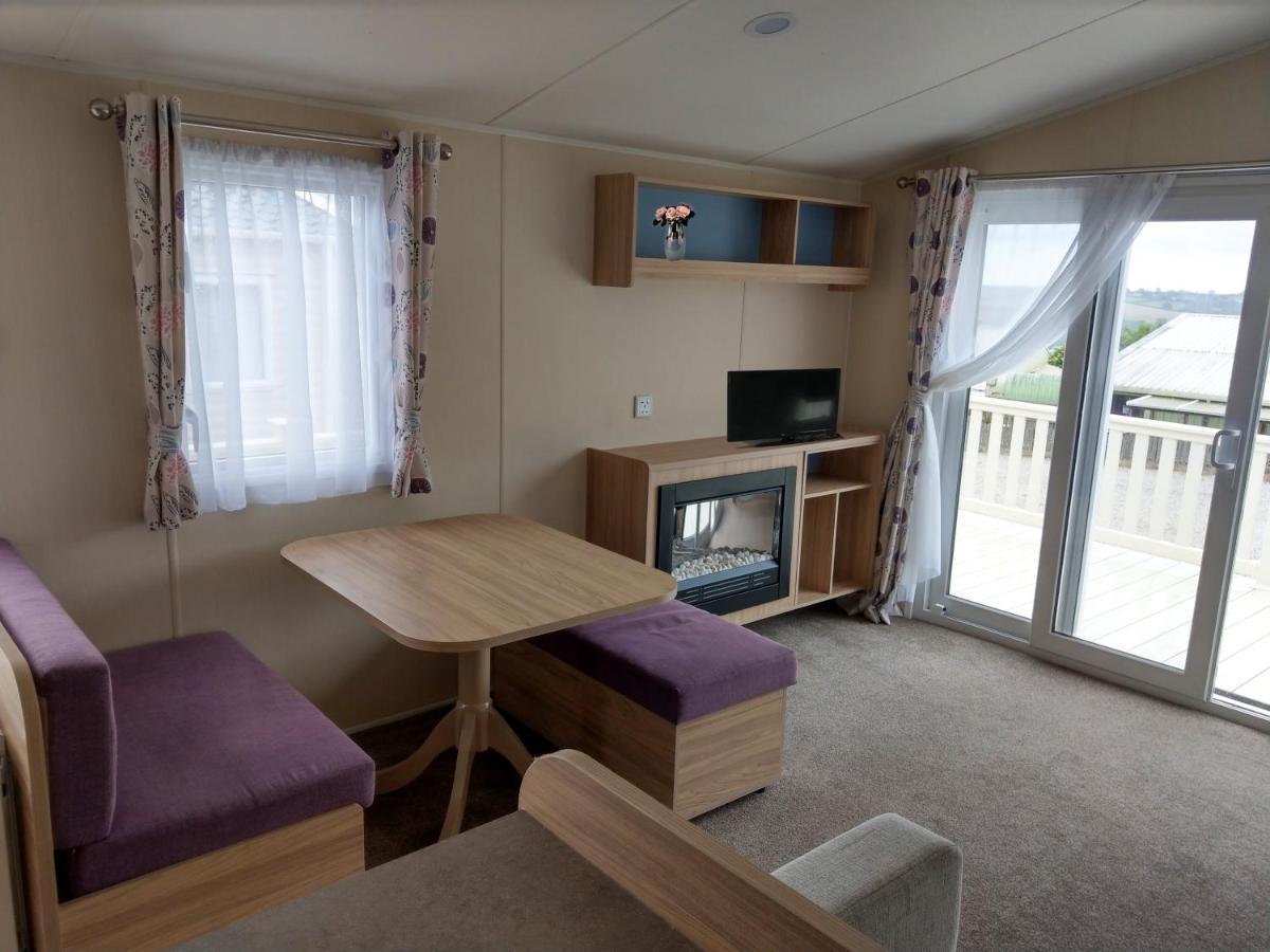 Heartsease Cottage St Austell Εξωτερικό φωτογραφία