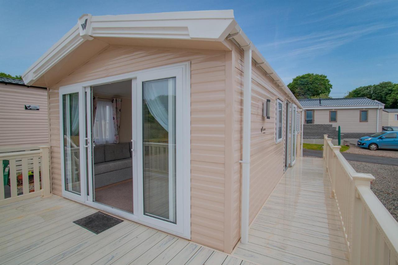 Heartsease Cottage St Austell Εξωτερικό φωτογραφία